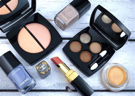 2019 chanel makeup|chanel cruise makeup.